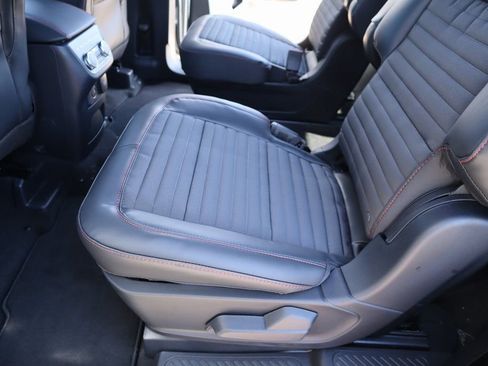 New 2026 Ford Explorer ST-Line w/ ST-Line Street Pack RWD image 14