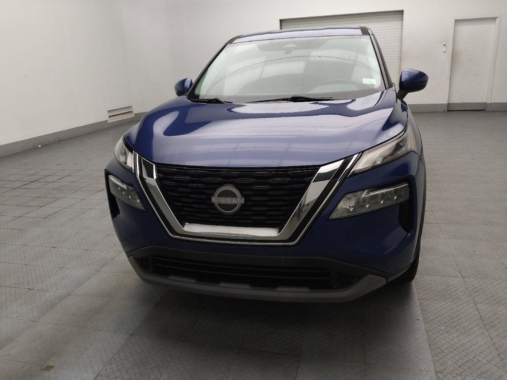 Used 2022 Nissan Rogue SV FWD image 15