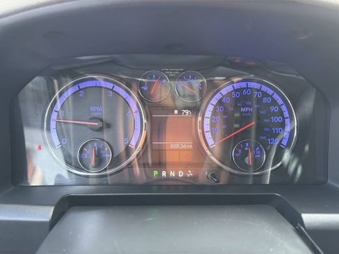 Used 2012 RAM 3500 ST w/ Chrome Appearance Group AWD/4WD image 31