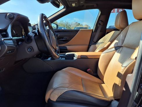 Used 2020 Lexus ES 350 Ultra Luxury image 7