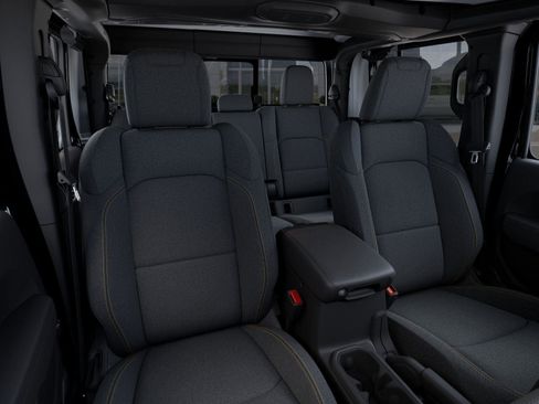 New 2025 Jeep Gladiator Sport image 27