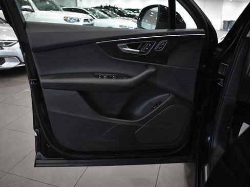 Used 2023 Audi Q7 2.0T Premium w/ Towing Package image 33