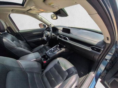 Used 2019 MAZDA CX-5 Grand Touring FWD image 21