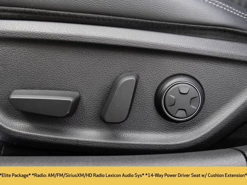 Used 2021 Genesis G70 2.0T w/ Elite Package AWD/4WD image 8