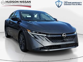 New 2026 Nissan Sentra SL w/ Floor Mat Package 360° Tour