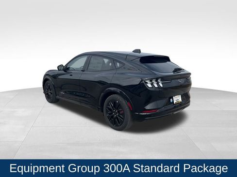 New 2025 Ford Mustang Mach-E Premium w/ Sport Appearance Package image 3