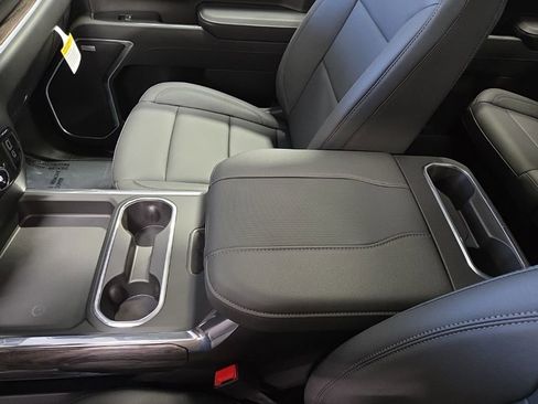 New 2026 Chevrolet Silverado 2500 LTZ w/ LTZ Plus Package image 25