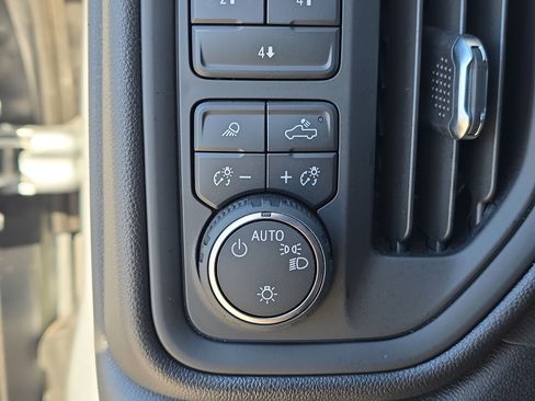 New 2026 Chevrolet Silverado 2500 Custom w/ Custom Value Package image 25