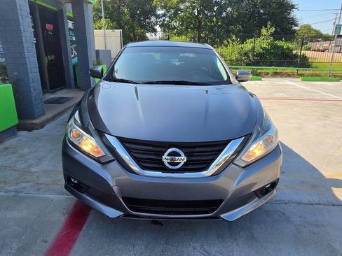 Used 2016 Nissan Altima 2.5 SL w/ 2.5 Technology Package FWD image 58