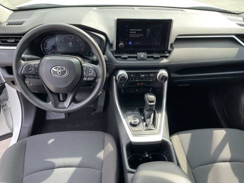 Certified 2024 Toyota RAV4 LE AWD/4WD image 15
