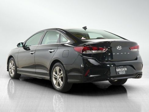 Used 2019 Hyundai Sonata SEL FWD image 3