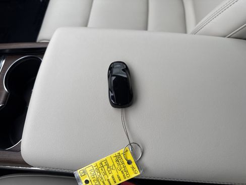 Used 2021 Tesla Model S Long Range image 22