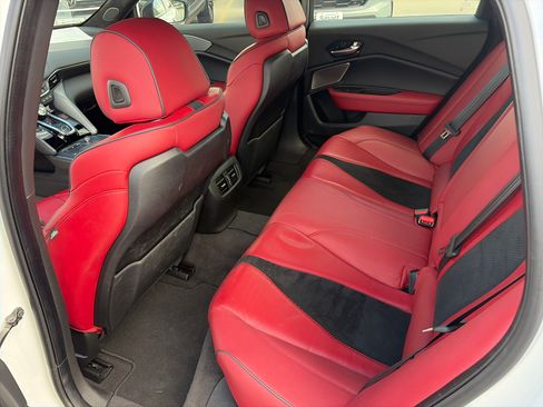 Used 2021 Acura TLX w/ A-SPEC Pkg AWD/4WD image 17