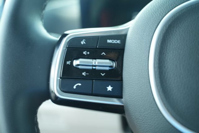 Used 2025 Kia Sorento S w/ Panoramic Sunroof Package FWD image 34