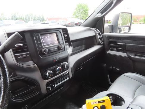 Used 2024 RAM 3500 Tradesman w/ Cold Weather Group AWD/4WD image 30