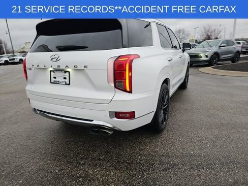 Used 2020 Hyundai Palisade Limited image 18