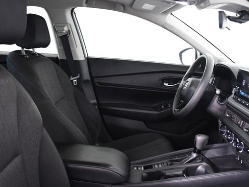 Used 2023 Honda Accord EX image 25