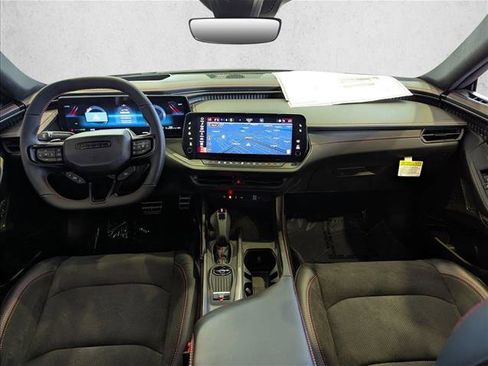 New 2026 Dodge Charger Scat Pack w/ Track Package image 13