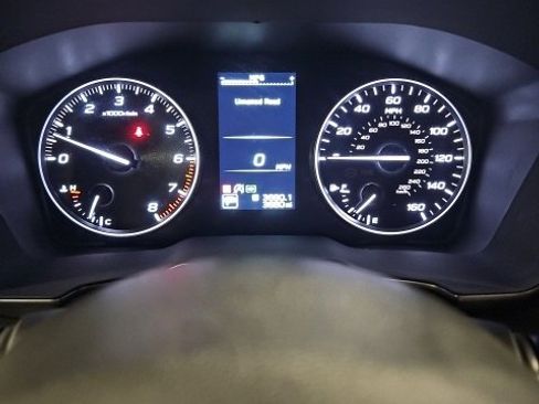 Used 2025 Subaru Outback Limited XT image 17