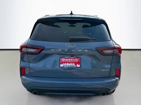 Used 2024 Ford Escape ST-Line w/ Tech Pack #1 AWD/4WD image 7