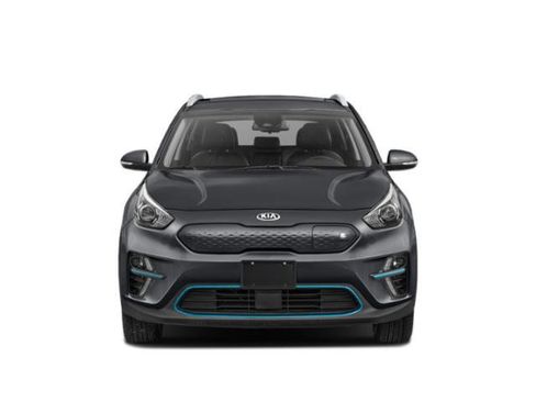 Certified 2021 Kia Niro EX Premium FWD image 7