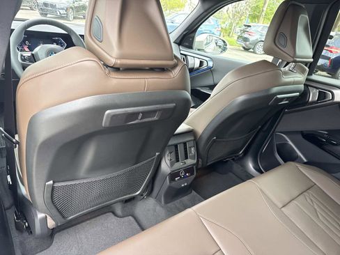 New 2026 BMW X3 xDrive30 image 12