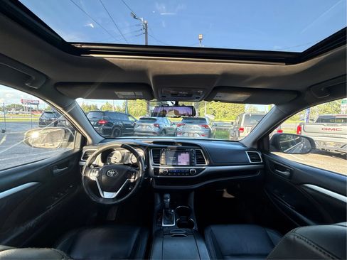 Used 2015 Toyota Highlander XLE AWD/4WD image 25