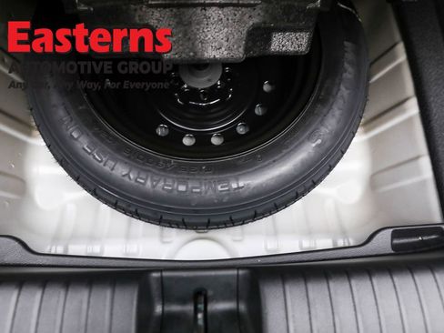 Used 2025 Honda Accord SE image 21