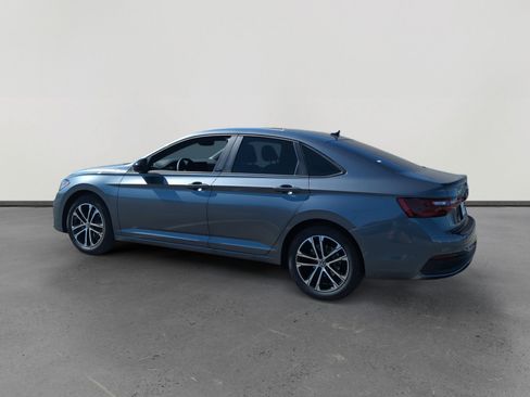 New 2026 Volkswagen Jetta Sport FWD image 3