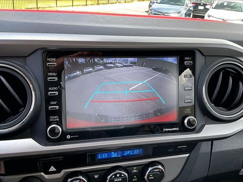 Certified 2023 Toyota Tacoma SR5 w/ SX Package image 24