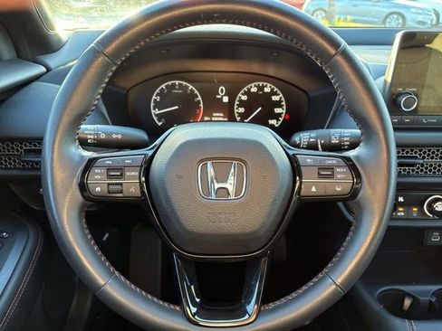Used 2024 Honda HR-V Sport image 5