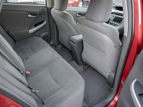 Used 2011 Toyota Prius Three image 25