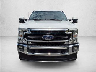 Used 2021 Ford F250 Lariat w/ Lariat Value Package AWD/4WD video 2