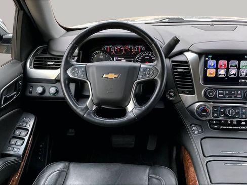 Used 2019 Chevrolet Tahoe Premier AWD/4WD image 7