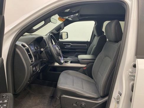 Used 2022 RAM 1500 Big Horn image 9