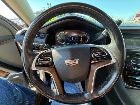 Used 2019 Cadillac Escalade Luxury image 27