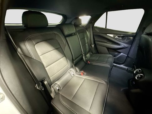 New 2026 Chevrolet Blazer EV LT image 29