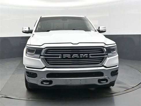 Used 2020 RAM 1500 Laramie image 10