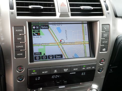 Used 2021 Lexus GX 460 Luxury w/ Sport Design Package AWD/4WD image 22