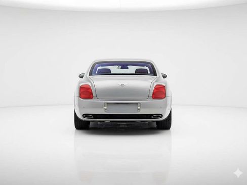 Used 2006 Bentley Flying Spur Flying Spur image 6