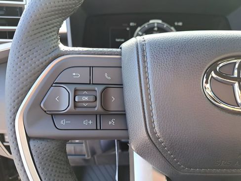 New 2026 Toyota Tundra Limited image 18