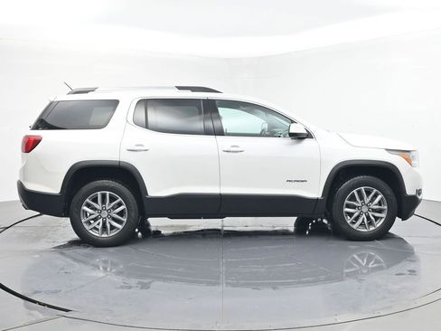 Used 2019 GMC Acadia SLE image 6
