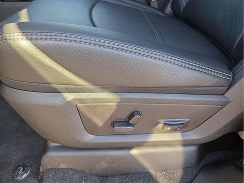 New 2026 RAM 2500 Rebel w/ Rebel Level 1 Equipment Group image 13