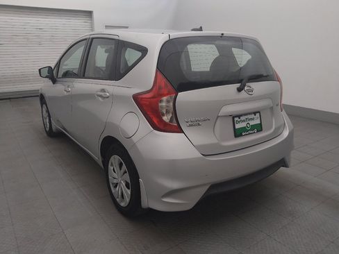 Used 2017 Nissan Versa Note SV FWD image 5