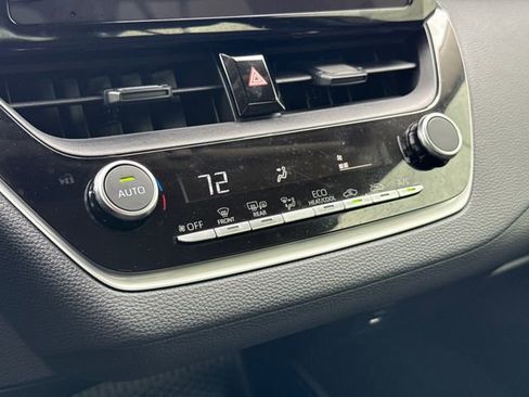 Used 2026 Toyota Corolla LE image 24