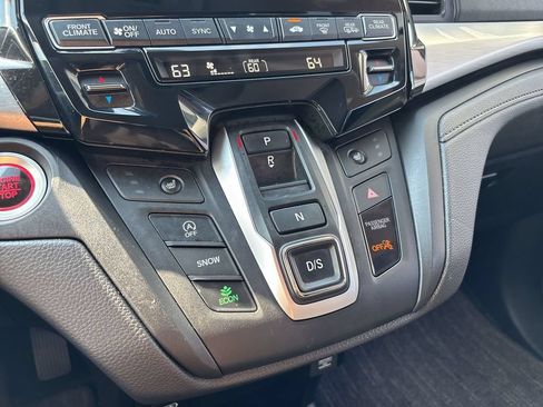 Used 2024 Honda Odyssey EX-L image 19