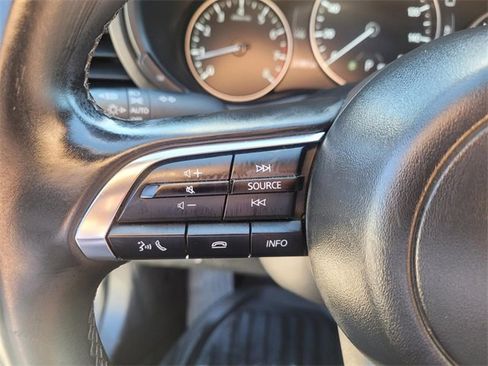 Used 2024 MAZDA MAZDA3 s image 29