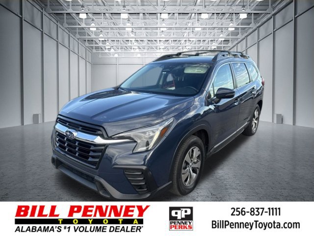 Used 2023 Subaru Ascent Premium w/ Convenience Package AWD/4WD image 1