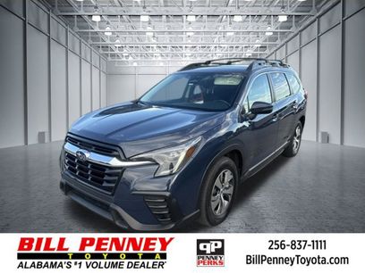 Used 2023 Subaru Ascent Premium w/ Convenience Package