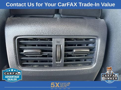 Used 2023 Nissan Rogue S FWD image 28